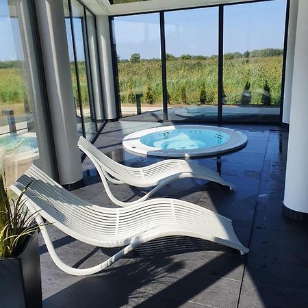 Westin House Resort & Spa Kolobrzeg Koralowa מראה חיצוני תמונה