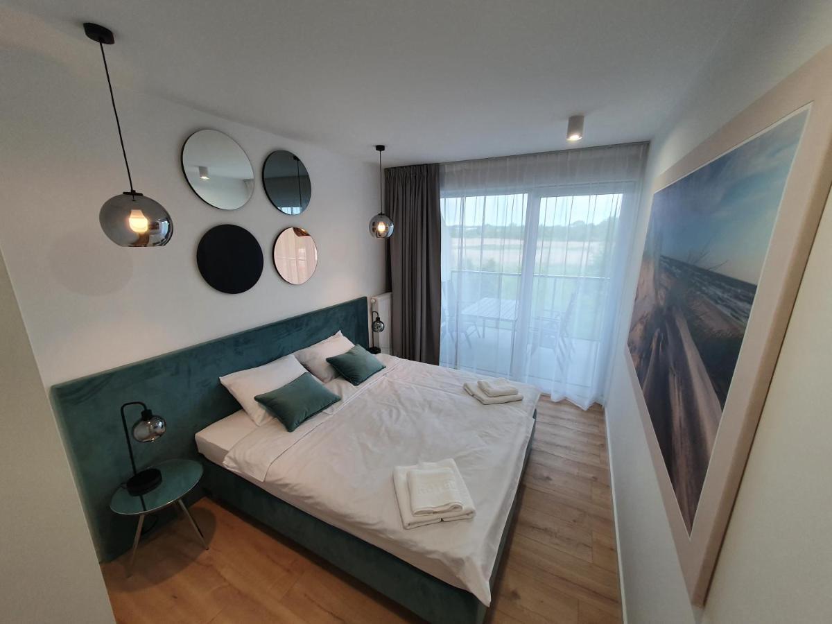 Westin House Resort & Spa Kolobrzeg Koralowa מראה חיצוני תמונה