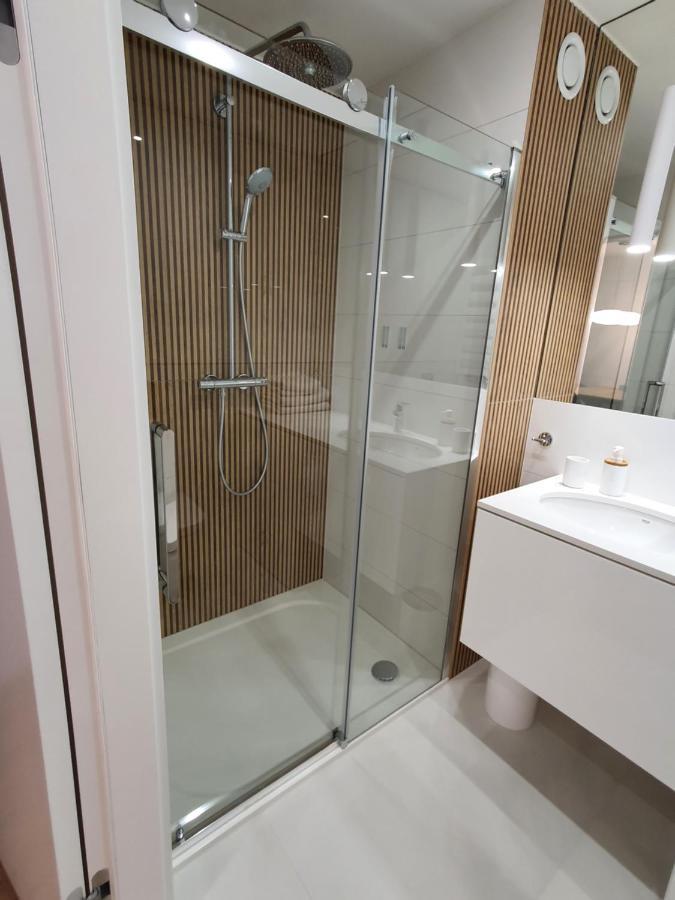 Westin House Resort & Spa Kolobrzeg Koralowa מראה חיצוני תמונה