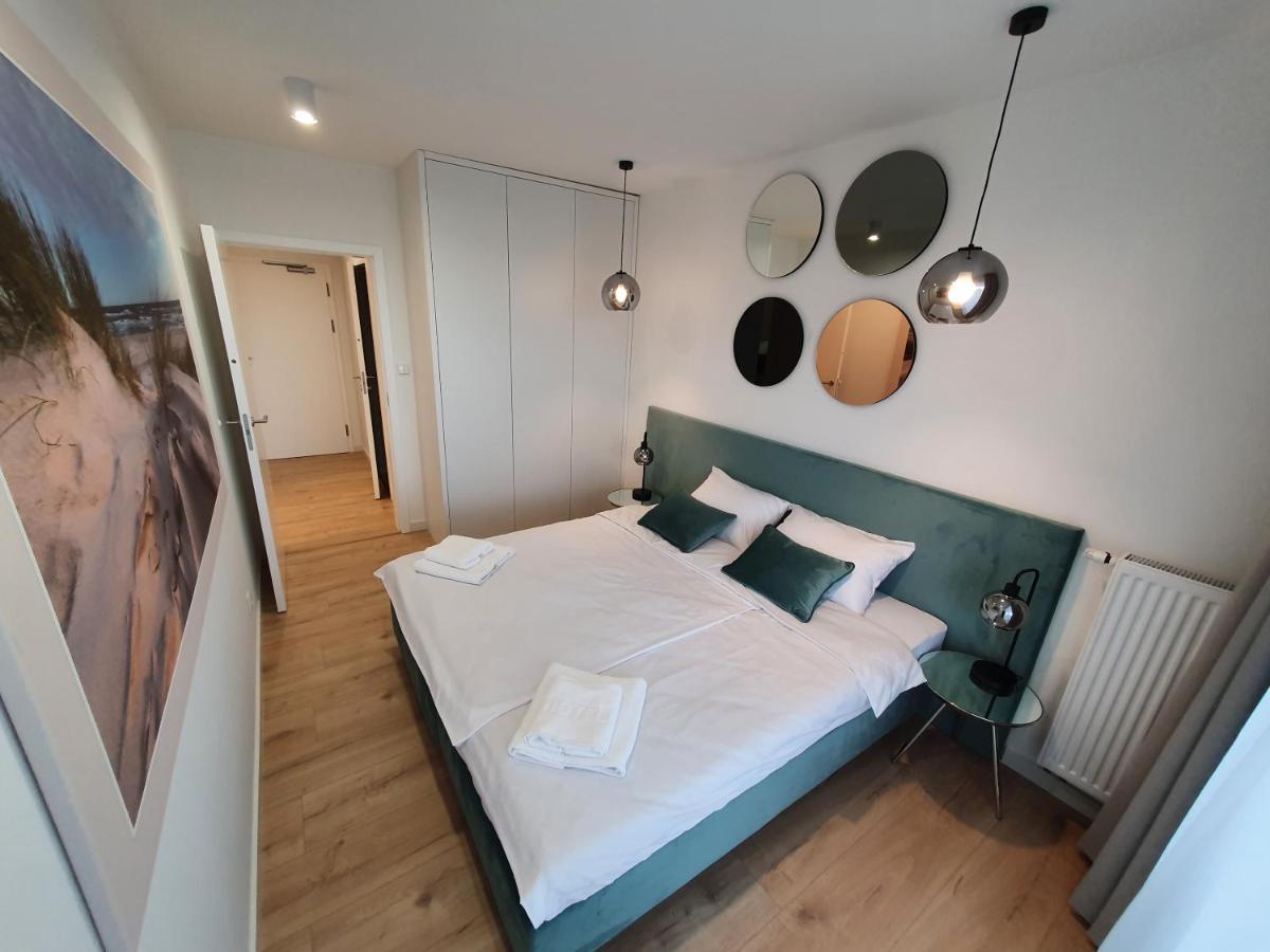 Westin House Resort & Spa Kolobrzeg Koralowa מראה חיצוני תמונה