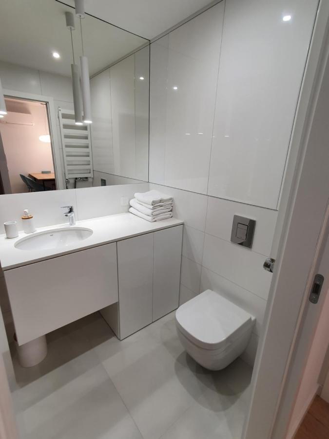 Westin House Resort & Spa Kolobrzeg Koralowa מראה חיצוני תמונה