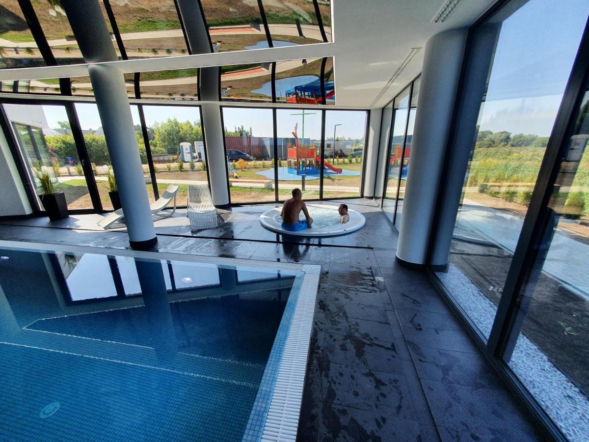 Westin House Resort & Spa Kolobrzeg Koralowa מראה חיצוני תמונה